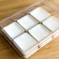 Box of 6 Soy Wax Melts