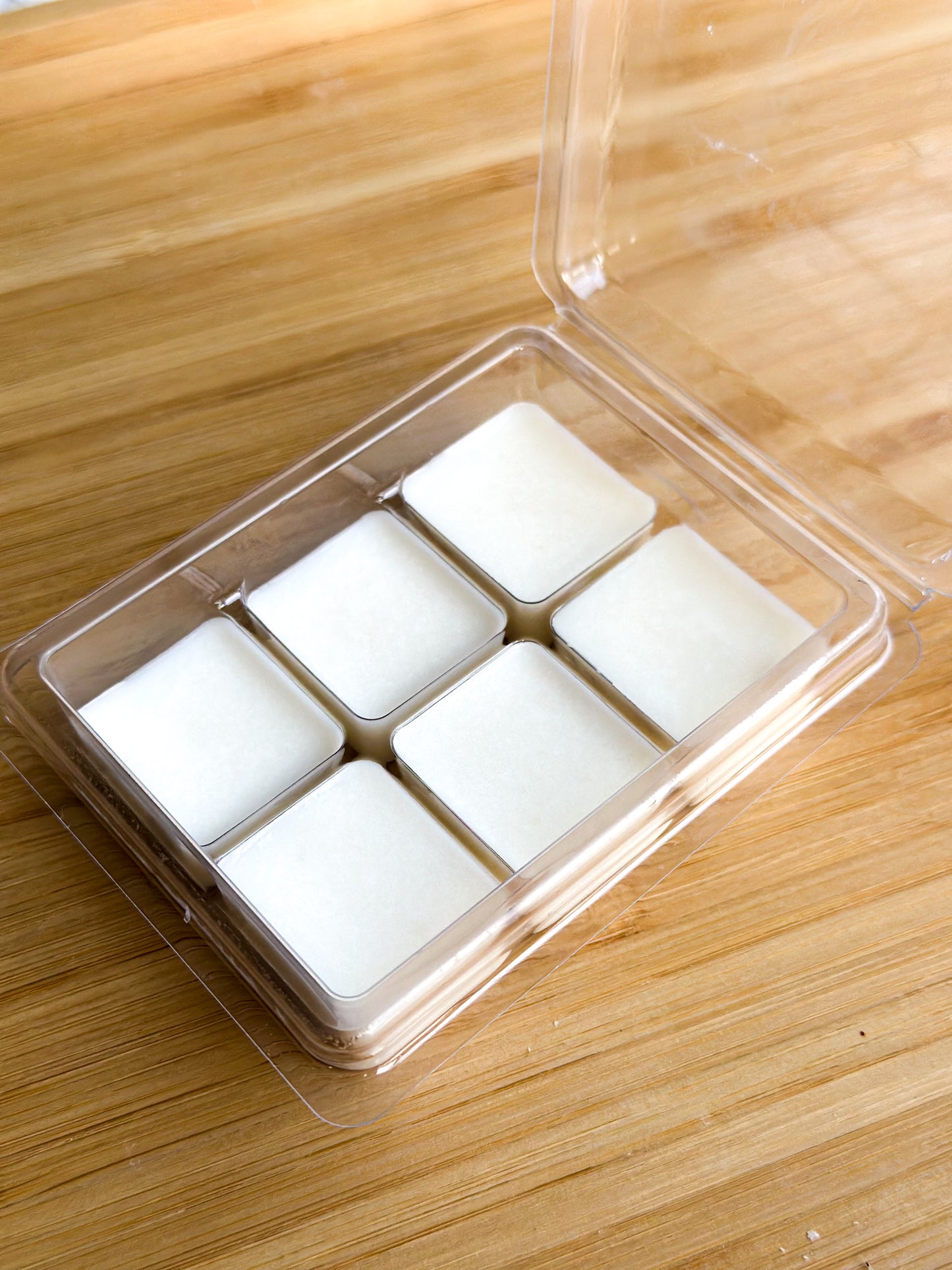 Box of 6 Soy Wax Melts