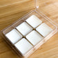 Box of 6 Soy Wax Melts