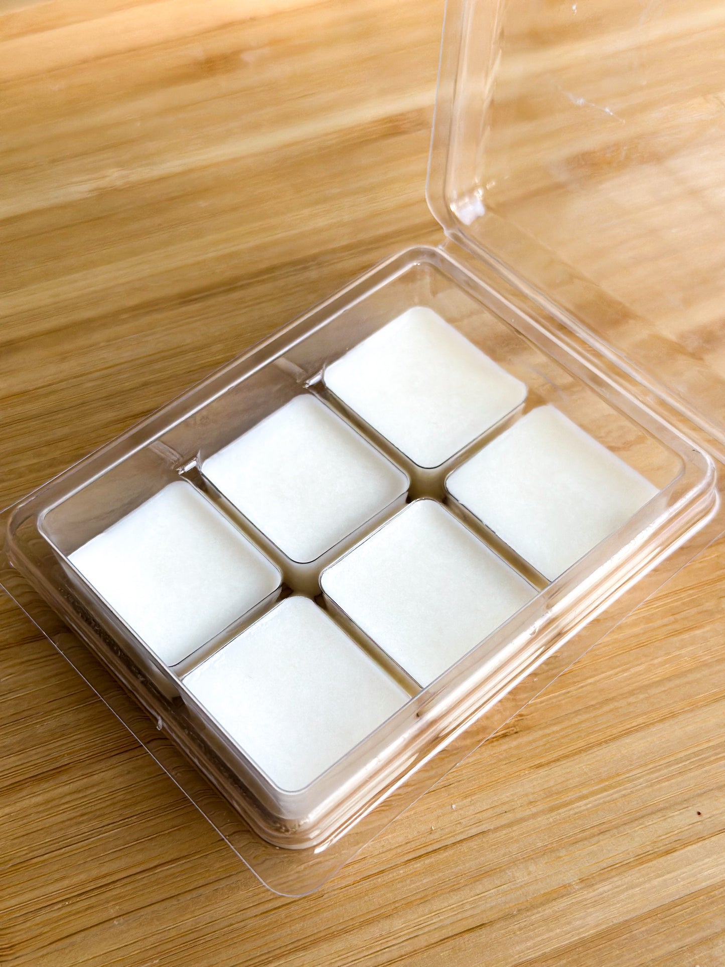 Box of 6 Soy Wax Melts