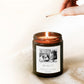 In Loving Memory, Photo Label Candle