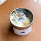 Aromatherapy Crystal Scented Candle Tins