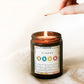 Summer Candle No:2