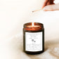 Coconut & Mango & Sea Salt Candle