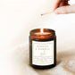 Magnolia & Gardenia Candle