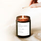 Magnolia and Gardenia Candle