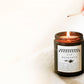 Old Bookshop Candle No.4