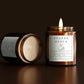 Orange Grove Candle