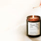 Thank you Candle | Personalised Gift