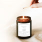 Vanilla Bean Candle